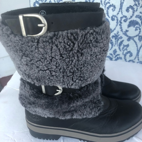 UGG Shoes - Ugg Boots 6